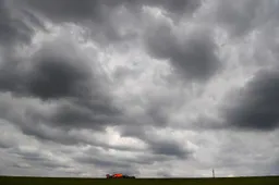 Voorlopige weersvoorspelling GP Brazilië: Regen, maar niet op de juiste dag