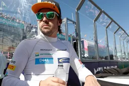 Alonso: 'Het waren zeventien fantastische jaren in de Formule 1'