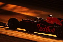 Verstappen: "Now we need a clean start and first lap"