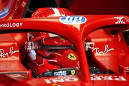 Vasseur stands up for Leclerc: 'I'd be worried if he acted any different'