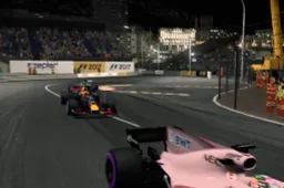 Video! De NIEUWSTE F1 2017 TRAILER!