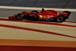 Vettel refuses to let setbacks break him
