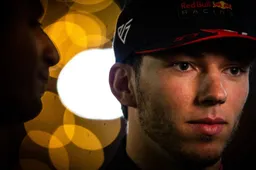Gasly: ''Ik kan niet doen wat ik wil met deze wagen''