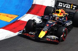 Red Bull hat nach Bekanntwerden des Problems der Budgetobergrenze Updates für 2022 ausgesetzt.