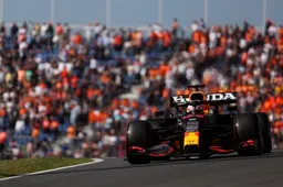 LIVE | Zandvoort wint de Grand Prix van Nederland!