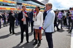Sky Sports F1 Schedule: When will Sky Sports broadcast in Hungary?