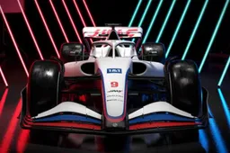 Haas maakt schema testdagen Barcelona bekend