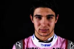 Ocon eyes Williams deal