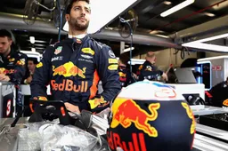 Ricciardo: We kunnen beter, want Mercedes is echt niet heel erg snel