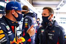 Red Bull and Verstappen were one second short: "Would have made pit stop by then"