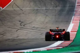 La FIA ajusta las normas sobre límites de pista un día demasiado tarde para Verstappen