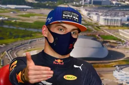 Verstappen haalt uit naar analisten: 'Dan zijn het duidelijk geen kenners'