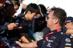 Horner: ''Niemand zal helemaal tevreden zijn met de nieuwe regels''
