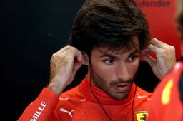 Carlos Sainz | ¿Nro. 2 en Ferrari? Mejor Nro. 1 en Audi