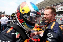 David Coulthard: ''Ricciardo meent niet wat hij zegt''