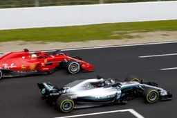 Tombazis says 2019 aero rules could see 50% increase in overtaking