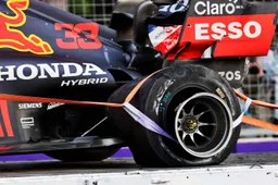Scarborough suggests Verstappen and Stroll's blowout isn't Pirelli's fault