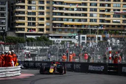 How advertising stickers could cause issues for the drivers