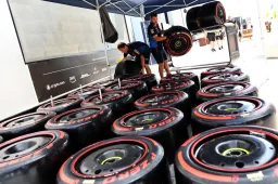 Pirelli get their way: This is what will change with F1 tyres in 2026