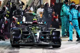 Hamilton diz estar "genuinamente feliz" com a corrida