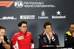 Teams continue to disagree on 2021 regulations so come up with their own proposal