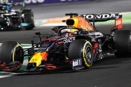 LIVE | Eerste vrije training voor de Grand Prix van Abu Dhabi 2021