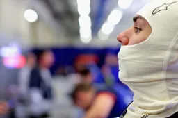 Gasly: "Ik kijk alleen naar degenen die het maakten bij Red Bull"