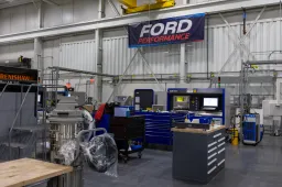 Ford al bezig voor Red Bull Racing in 2026: 'En geen makkelijke dingen'