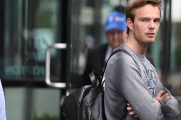 Van Der Garde optimistisch: “Titelkansen Verstappen als Honda sterk is”
