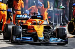 Ricciardo: "Strijd in het middenveld zal afhankelijk zijn van het circuit"