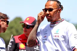 'FIA will allow wearing jewelry and piercings after all'