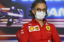 Ferrari wants to talk to FIA to improve communication about changes