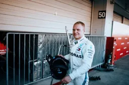 Bottas maakt zich geen zorgen om Ocon voor 2020