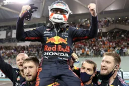 Webber adores Verstappen: 'He is great'