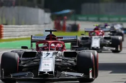 Alfa Romeo slijpt messen vooraf aan Singapore…