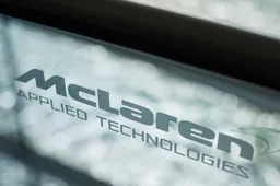 McLaren vanaf 2018 exclusieve leverancier van F1 motorsensoren