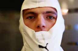 Verstappen: "We moeten binnen drie tienden van Mercedes zitten"