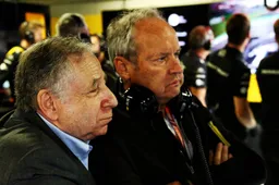 Todt: "Zou het liefst twaalf teams hebben, maar de huidige teambazen zijn tegen"