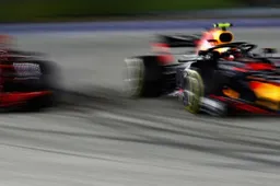 Horner: 'Max heeft een gekmakende vechtlust én meer talent dan Vettel'