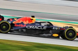 Verwachtingen voor Red Bull hooggespannen: 'Meest verborgen gehouden'