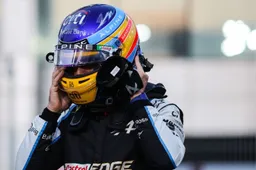 Alonso keert terug op het podium: hoe werkte hij zich weer omhoog?