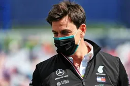 Wolff: "Geen kampioenschap is minder waard dan het ander"