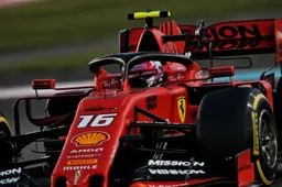De beveiliging van Ferrari: Kaspersky Lab neemt het voor z'n rekening
