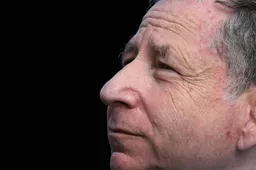 Todt luistert naar kritiek geluid F1-auto's