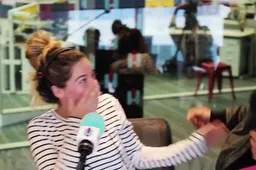 Video: Ricciardo verrast Nederlander in Australische radiouitzending!