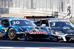 Marko furious after missing out on title: 'Such a man should be suspended'