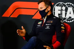 Trotse Formule 1 toont vooruitgang en krijgt steun van Red Bull Racing