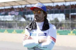 Flavio Briatore over Alonso: "Op het hoogste niveau is hij sterker dan Hamilton"