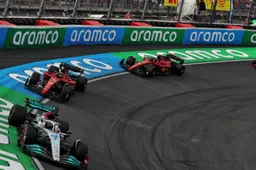 F1-baas bevestigt: GP Nederland volgend seizoen verplaatst
