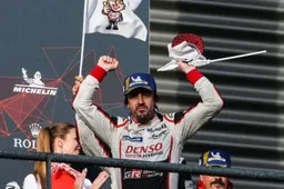 Fernando Alonso's return to Ferrari "impossible"